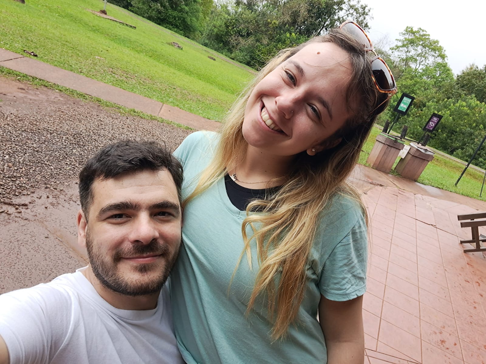 Kai y Fede