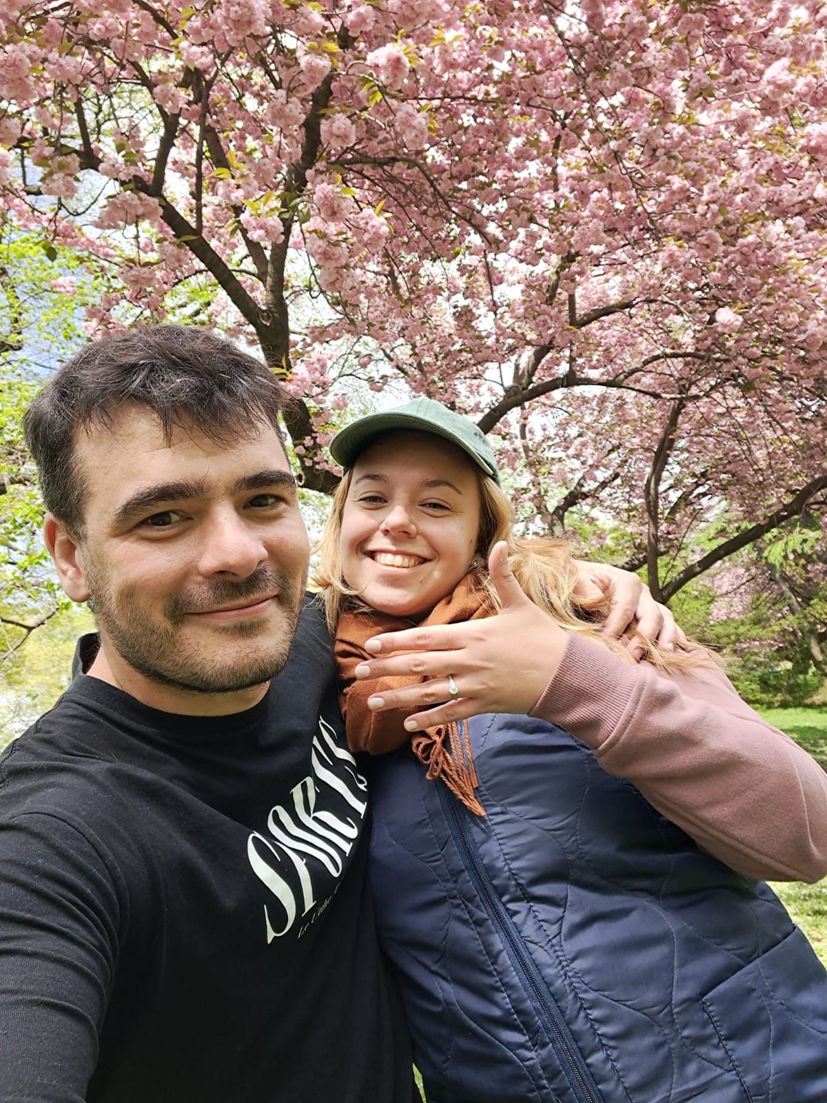 Kai y Fede